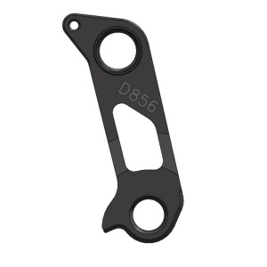 Ureche Cadru PILO D856 pentru Merida – Aluminiu CNC, Compatibil Shimano Direct Mount