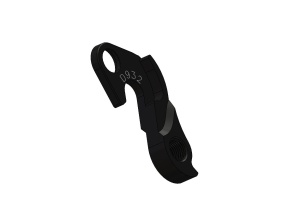 Ureche Cadru PILO D932 pentru Specialized Diverge – Aluminiu CNC