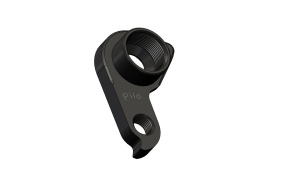 Ureche cadru PILO D965 compatibilă cu bicicletele Yeti SB4.5, SB5, SB6, SB100, SB150, SB165 și altele. Fabricată CNC din aluminiu anodizat pentru durabilitate maximă. Compatibilă cu ax de 12 mm (Through Axle). 🚴‍♂️
