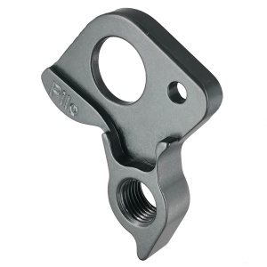 Ureche Cadru PILO D975 pentru Canyon – Aluminiu CNC, Durabilitate Maximă