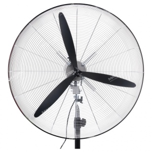 Ventilator Industrial MASTER FS 75 - Debit Maxim 17.400 m³/h