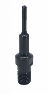 Adaptor carote 1 1/4" pentru utilizare la masini cu prindere SDS-PLUS - DXDY.114ADA.SDSPLUS - Img 3