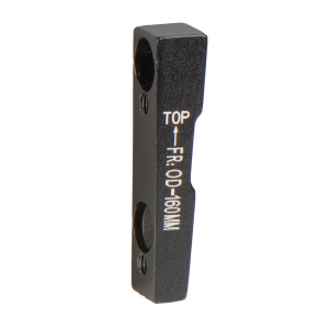 Adaptor SXT 160 mm-Spate