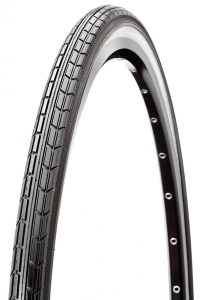 Anvelopa CST 700x35C(37-622) Negru-Alb C1207