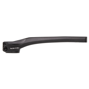 Brat Dreapta SAMOX Shimano E6100, E7000/8000 165 mm Negru - Img 2
