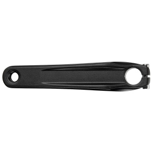 Brat Stanga SAMOX Shimano E6100, E7000/8000 175 mm SHAPE 3 - Img 1