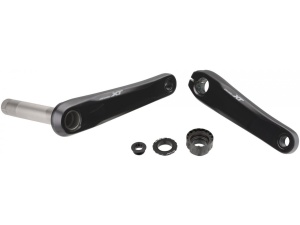 Brate Angrenaj Pedalier SHIMANO FC-M800-1 XT 1x12s - 170 mm - Img 3