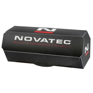 Butuc Spate Carbon FD NOVATEC D412CB-28 - Img 2