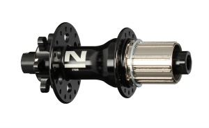 Butuc Spate NOVATECD792SB-X12-A4S-11S 32 H 12x142 mm