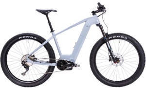 Cadru E-Bike MTB 27,5 Aluminiu - Img 2