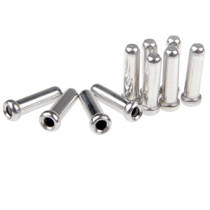 Capete Cablu Schimbator SHIMANO 1,2 mm (100 buc)