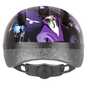 Casca Copii M-WAVE Wizard Purple S (52-57 cm) - Img 3