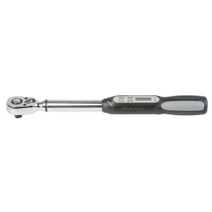 Cheie Dinamometrica Digitala M-WAVE TORQUE ALARM 3-60 Nm - Img 4
