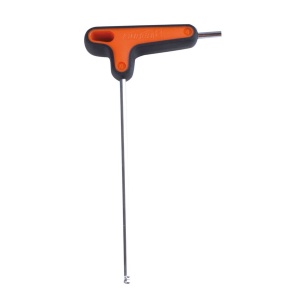 Cheie Imbus ( Hex ) SUPER B TB-7634 Doua Capete 4 mm - Img 1