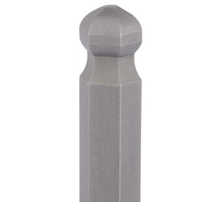Cheie Imbus ( Hex ) SUPER B TB-7636 Doua Capete 6 mm - Img 7