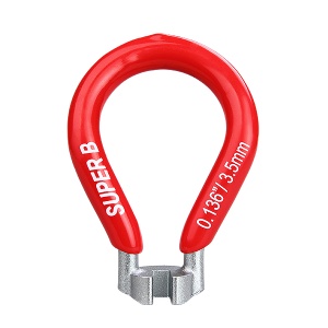 Cheie Spite SUPER B TB-5560 - 3.5 mm