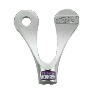 Cheie Spite SUPER B TB-SW20 3.2 mm (0.127")
