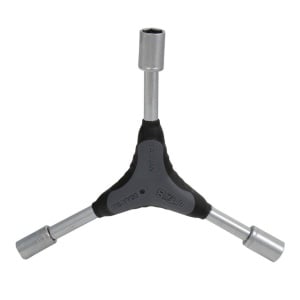 Cheie Trei Brate Hex SUPER B TB-YY20 - Img 1