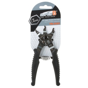 Cleste Lant 2 in 1 SUPER B TB-3323 - Img 2