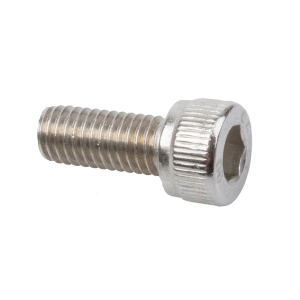 Cutie Suruburi din Otel Inoxidabil ( M5x12 mm) M-WAVE 50 buc/cutie