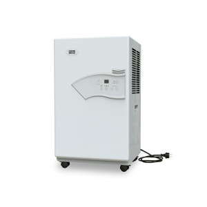 Dezumidificator profesional MASTER DH721 240m3/h