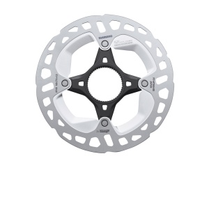Disc Frana SHIMANO XT O 160 mm CL RT-MT800