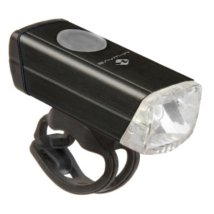 Far cu Acumulator M-Wave "APOLLON K 20 USB" Aluminiu