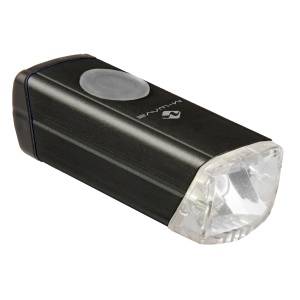 Far cu Acumulator M-Wave "APOLLON K 20 USB" Aluminiu - Img 3