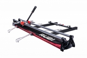 Masina de taiat gresie, faianta 160cm, HIT-1600 Plus - RUBI-27909 - Img 3