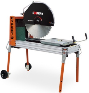 Masina de taiat materiale de constructii 55cm, 4.0kW, EXPERT 700 - Battipav-9700