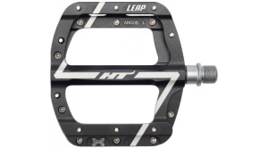 Pedale HT ANS08 LEAP Negru - Img 4
