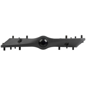 Pedale Thermo Plastic cu Rulmenti M-WAVE FREEDOM CS Negre - Img 5