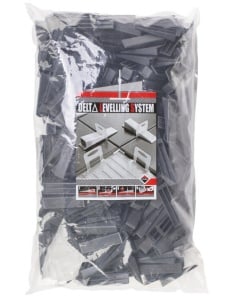 Pene Reutilizabile pt. Clipsuri Autonivelare Delta - 400 buc - RUBI-3954 - Img 3
