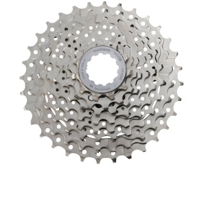 Pinion Casetat SHIMANO HG50 8V 11-34 T