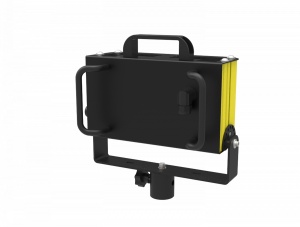 Proiector cu LED-uri ALDEBARAN® GLADIUS 2K LED Flux luminos (real): 25.900 lm - Img 2