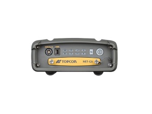 Receptor GNSS Topcon NET-G5 - Img 4