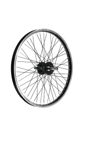 Roata Spate BMX SXT 48H - Ax 14 mm