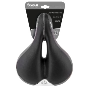 Sa VELO ,,NEWPORT GEMINI" Memory Foam - Img 3