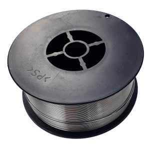 Sarma sudura flux 0.6mm ProWELD E71T-GS, rola 1kg/D100 - Img 2
