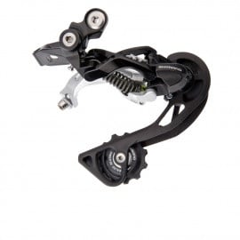 Schimbator Spate SHIMANO DEORE XT Shadow Plus Medium RD- 786 GS 10 vit. - Img 1