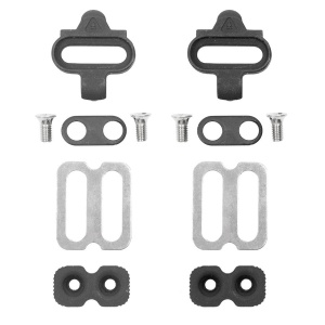 Set Placute SPD M-WAVE " CLEAT S " MTB