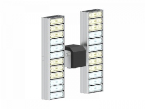 Sistem de turn de lumină pentru distanțe mari și zone extinse 12 module ALDEBARAN® HERO-12 - Img 1
