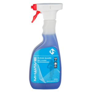 Solutie Spalat Biciclete M-WAVE CLEAN GUARD 500 ml