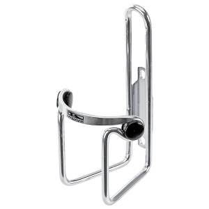 Suport Bidon Aluminiu M-WAVE KNOB-Silver