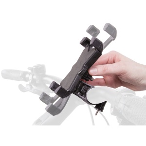 Suport Reglabil pentru Telefon M-WAVE "Eindhoven Grip Edge" - Img 5