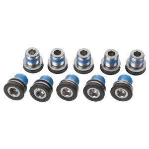 Surub Monobloc ISIS M15x1.0x13L Bosch/Brose - Img 3