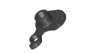 Ureche Cadru PILO D1109 Bombtrack - Img 2