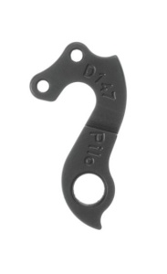 Ureche Cadru PILO D147 BH, GT