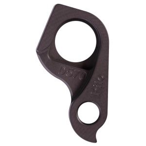 Ureche Cadru PILO D570 Salsa