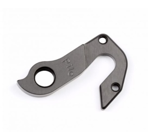 Ureche Cadru PILO D634 HAIBIKE 2015 X DURO